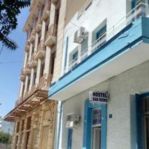 SAN REmO HOStEL Athens