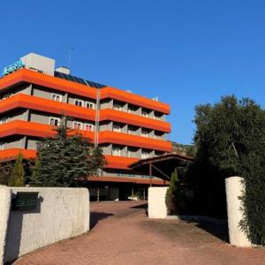 ALFA HOTEL Athens 