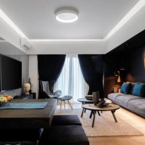 Acropolis Unique Residence 