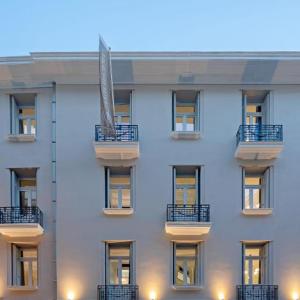 Belle Epoque Suites