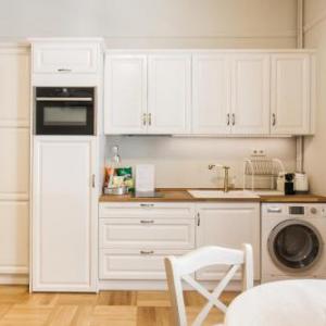 Plaka City Centre Studio
