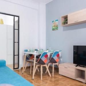 Athens Cozy Suites   metro Suite   In the heart of Athens