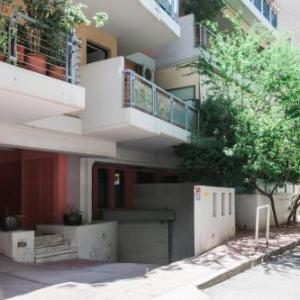Apartment in Athens 