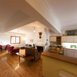 Exquisite Athens Apartment Athens 