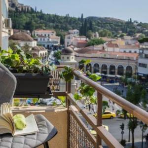 Royalty Hotel Athens 