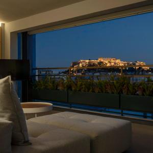 Apartment in Athens 