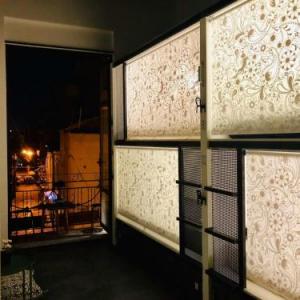Iconic Athens Hostel