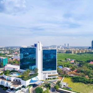 Novotel Bangkok Bangna