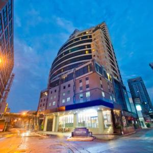Valia Hotel Bangkok