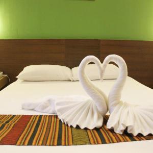 The Seasons Bangkok Huamark Hotel