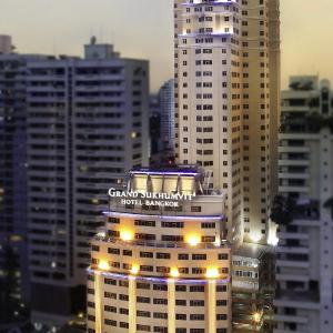Grand Sukhumvit Hotel Bangkok