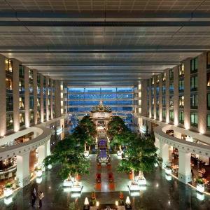 Novotel Bangkok Suvarnabhumi Airport