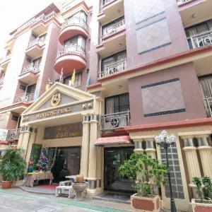 OYO 75385 Hotel Win Long Bangkok 