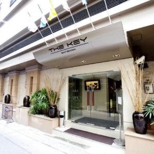 The Key Bangkok Hotel