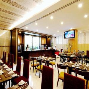 Furamaxclusive Sukhumvit