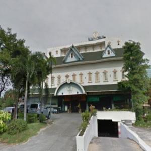 13 Coins Hotel Ngam Wong Wan Bangkok