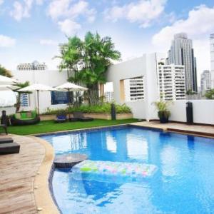 Grand Mercure Bangkok Asoke Residence