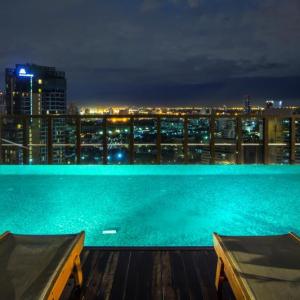 Urbana Langsuan Bangkok