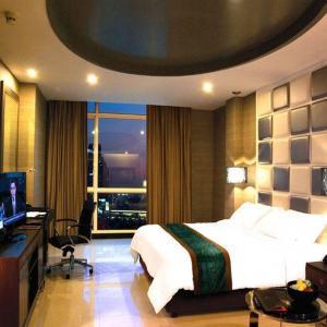 Furamaxclusive Asoke-Sukhumvit