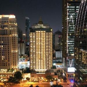 Grande Centre Point Hotel Ploenchit