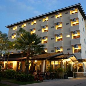 Thong Ta Resort Suvarnabhumi