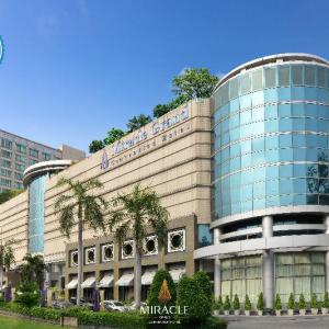Miracle Grand Convention Hotel