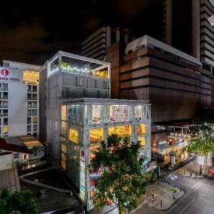 I Residence Hotel Silom 
