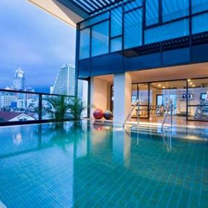 Citadines Sukhumvit 8 Bangkok - SHA Extra Plus Certified