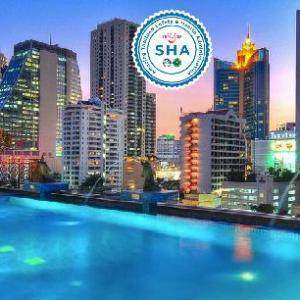 Hotel in Bangkok 