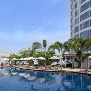 Centara Grand At Centralworld