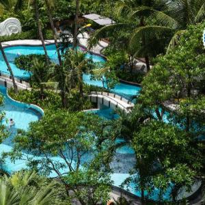 Chatrium Residence Sathon Bangkok 