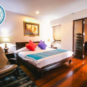 The Siam Heritage Boutique Suites