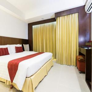 Icheck Inn Mayfair Pratunam