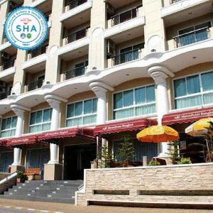 Metro Point Bangkok