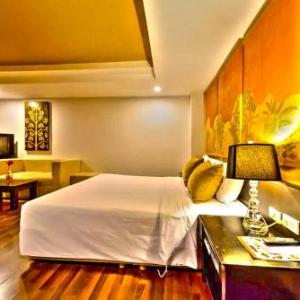 The Heritage Sathorn Suite Hotel