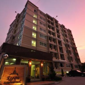 Hotel in Bangkok 