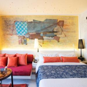Siam @ Siam Design Hotel Bangkok