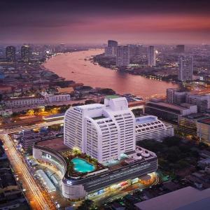 Hotel in Bangkok 