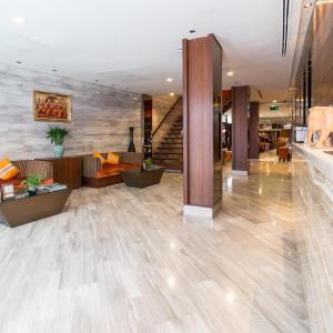 On 8 Sukhumvit Nana Bangkok by Compass Hospitality