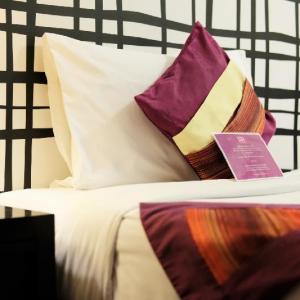 The Embassy Sathorn