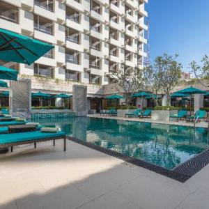 Holiday Inn Bangkok