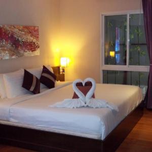 Paradiso Boutique Suites 