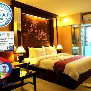 Mariya Boutique Residence