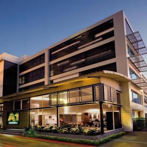 A-One Boutique Hotel Bangkok