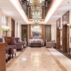 Hotel in Bangkok 