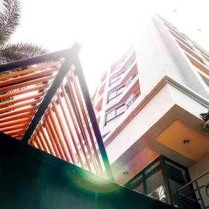 Best Comfort Residential Hotel