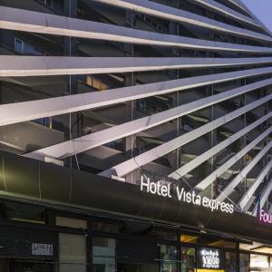 Hotel Vista Express
