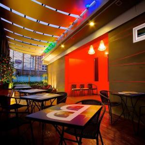 DS67 Suites Hotel