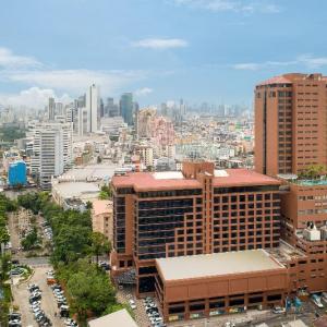 The Emerald Hotel - Bangkok (SHA Extra Plus)