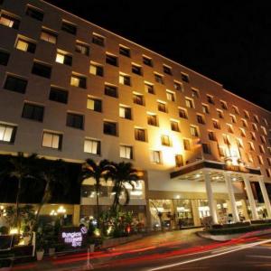 King Park Avenue Hotel